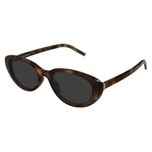 Saint Laurent SL M154 Sunglasses - view 3